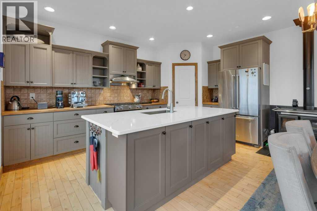 240184 370 Avenue W, Rural Foothills County, Alberta  T0L 1K0 - Photo 11 - A2301616