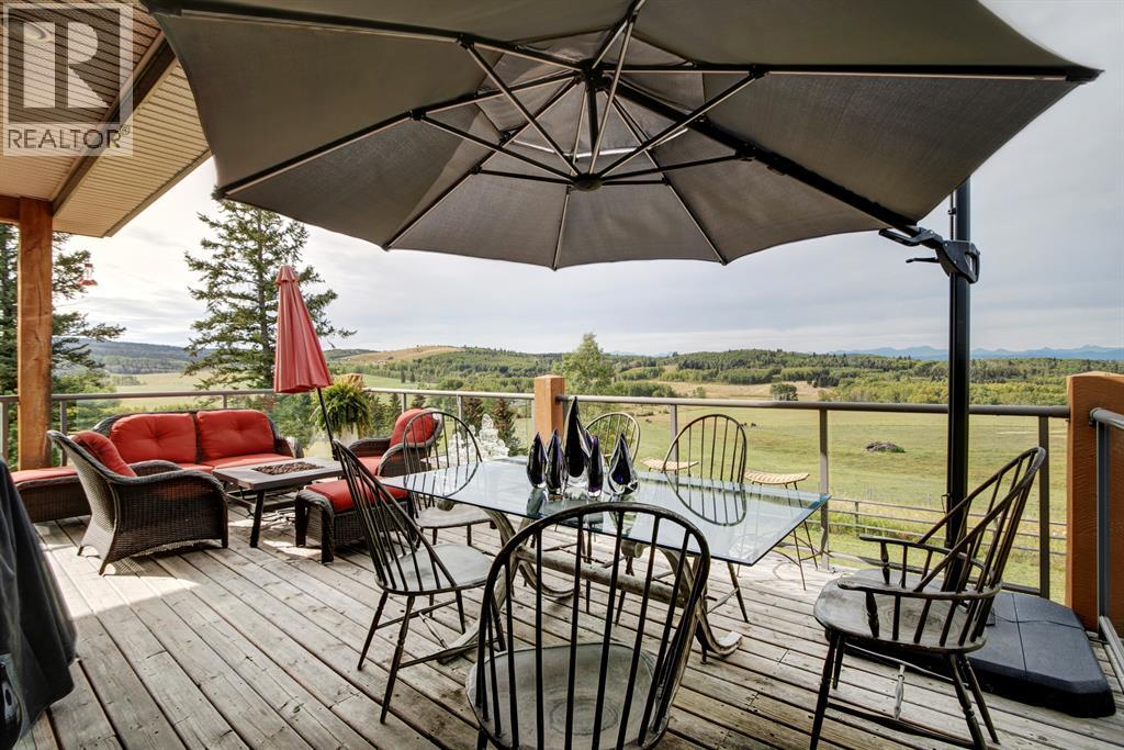 240184 370 Avenue W, Rural Foothills County, Alberta  T0L 1K0 - Photo 8 - A2301616