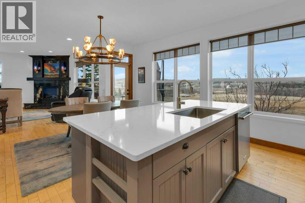 240184 370 Avenue W, Rural Foothills County, Alberta  T0L 1K0 - Photo 13 - A2301616