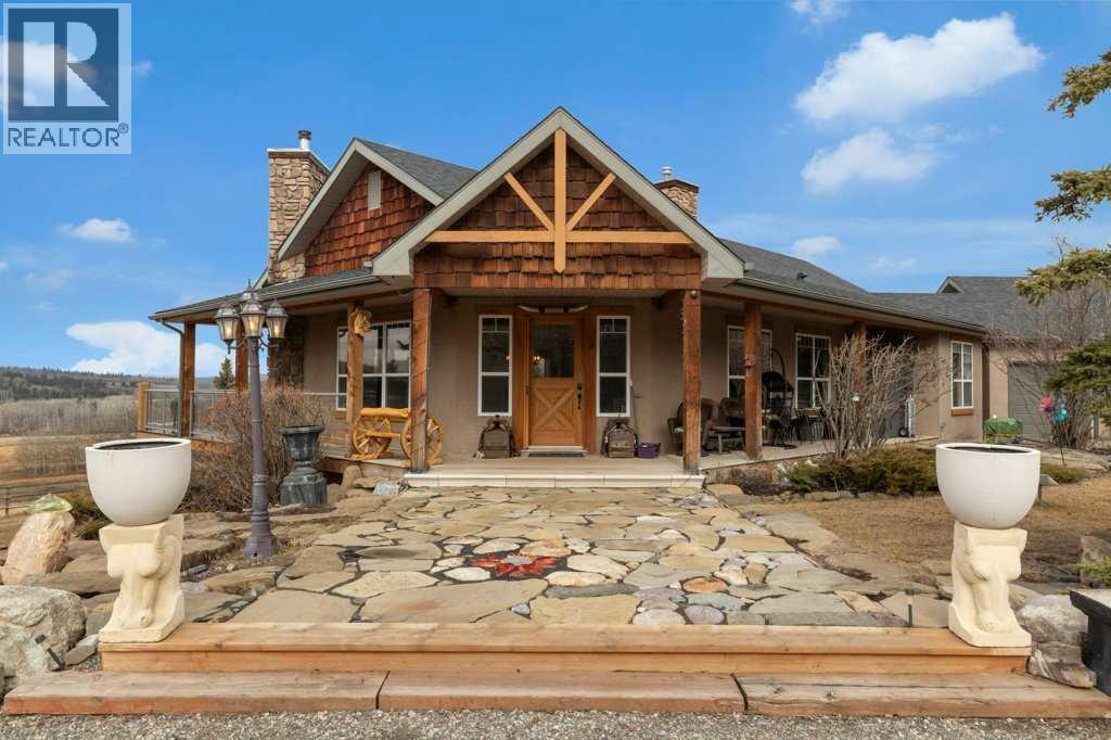 240184 370 Avenue W, Rural Foothills County, Alberta  T0L 1K0 - Photo 5 - A2301616