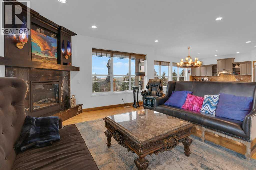 240184 370 Avenue W, Rural Foothills County, Alberta  T0L 1K0 - Photo 16 - A2301616