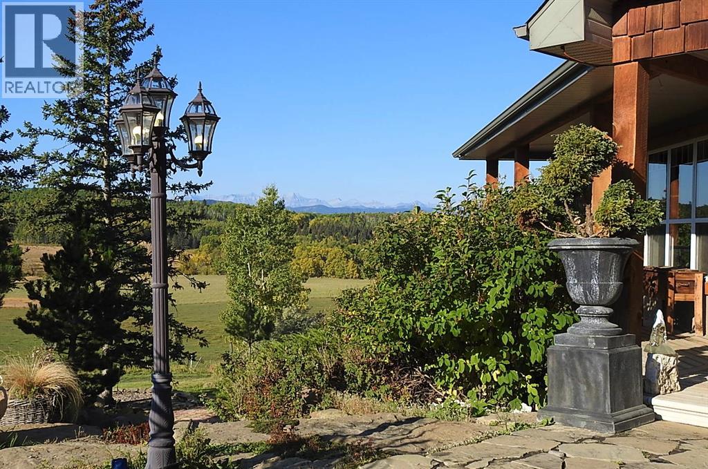 240184 370 Avenue W, Rural Foothills County, Alberta  T0L 1K0 - Photo 2 - A2301616