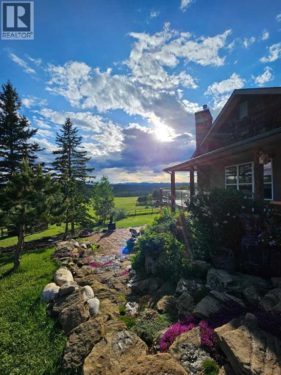 240184 370 Avenue W, Rural Foothills County, Alberta  T0L 1K0 - Photo 3 - A2301616