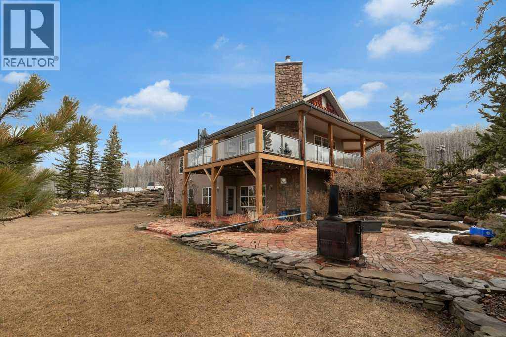 240184 370 Avenue W, Rural Foothills County, Alberta  T0L 1K0 - Photo 46 - A2301616