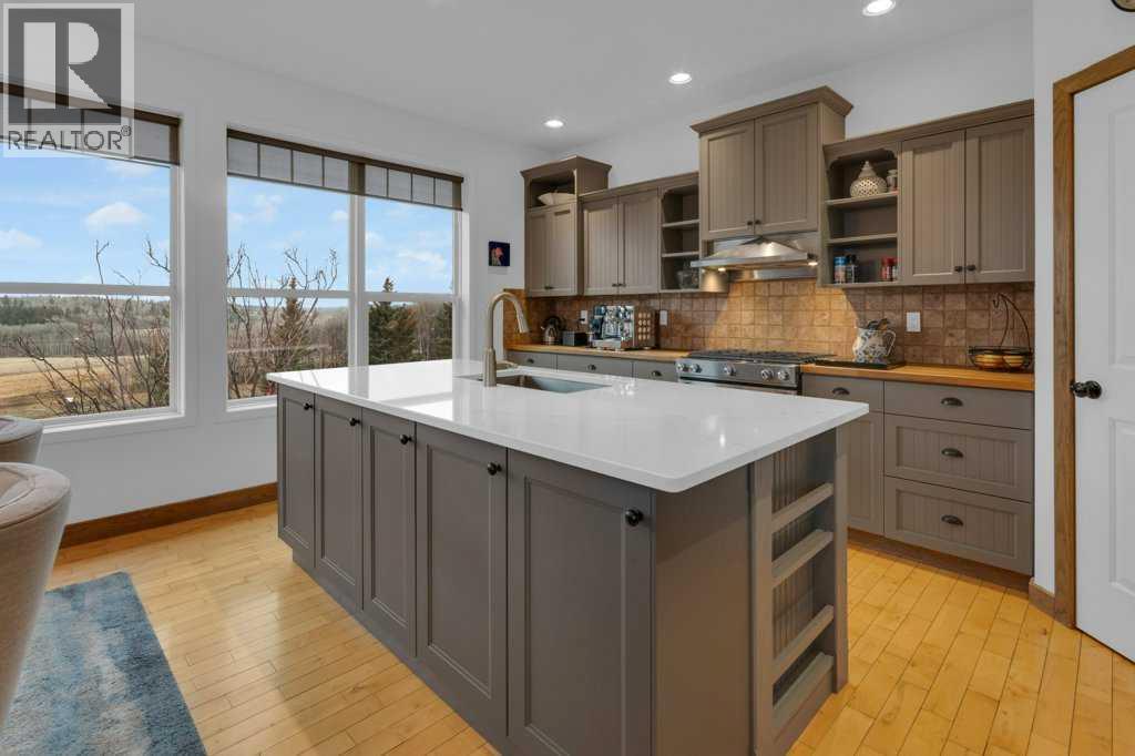 240184 370 Avenue W, Rural Foothills County, Alberta  T0L 1K0 - Photo 10 - A2301616