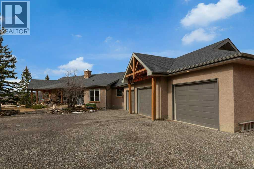 240184 370 Avenue W, Rural Foothills County, Alberta  T0L 1K0 - Photo 38 - A2301616