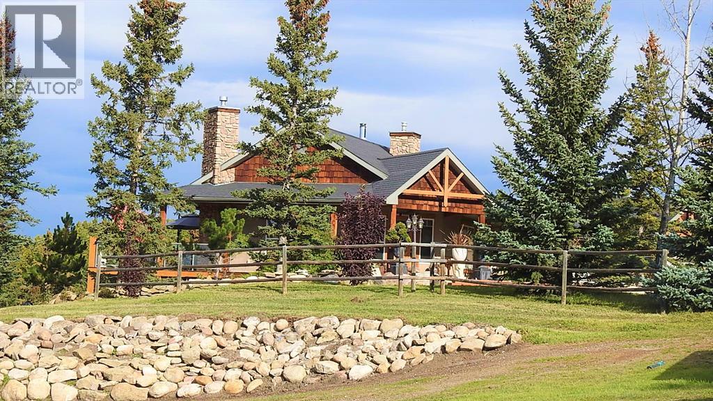 240184 370 Avenue W, Rural Foothills County, Alberta  T0L 1K0 - Photo 43 - A2301616