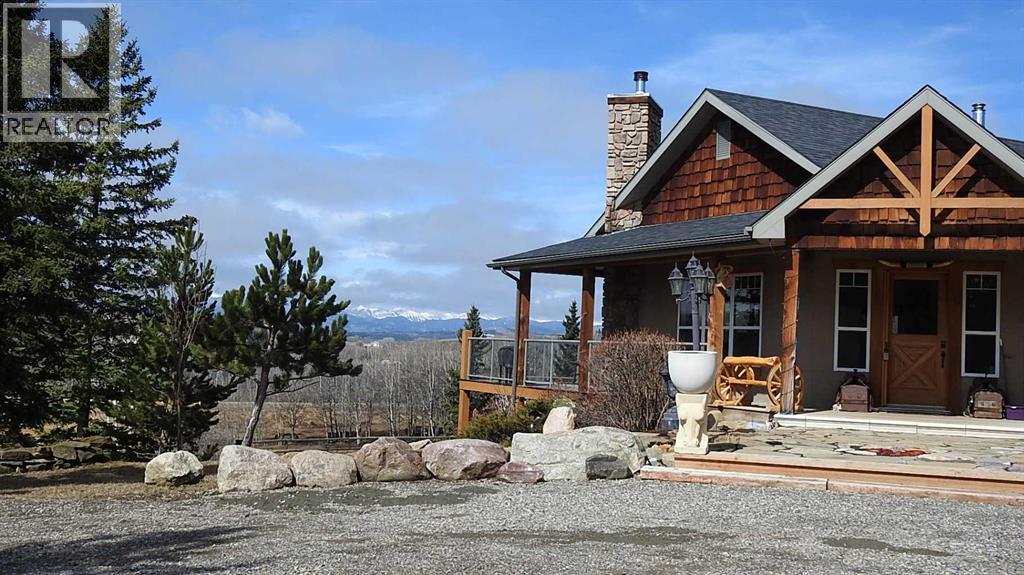 240184 370 Avenue W, Rural Foothills County, Alberta  T0L 1K0 - Photo 41 - A2301616