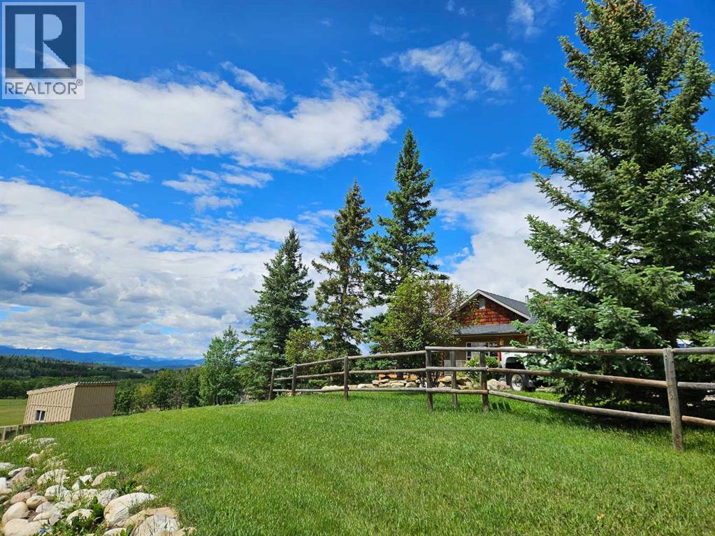 240184 370 Avenue W, Rural Foothills County, Alberta  T0L 1K0 - Photo 50 - A2301616