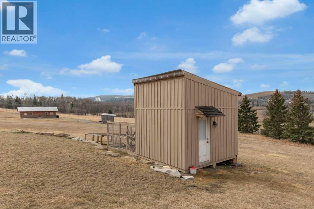 240184 370 Avenue W, Rural Foothills County, Alberta  T0L 1K0 - Photo 47 - A2301616