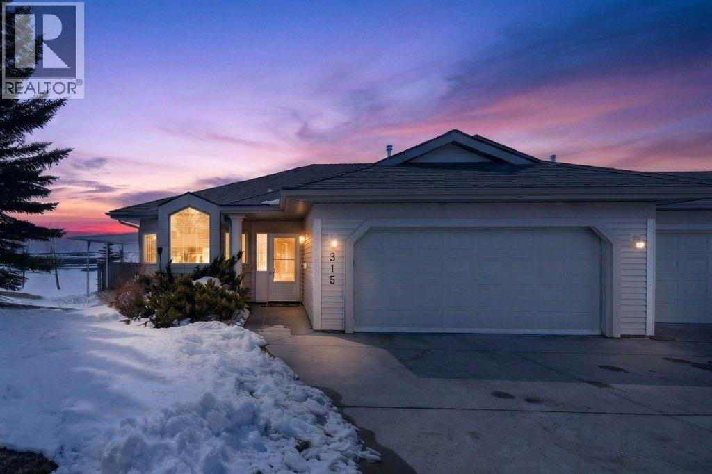 315 Triune Bay, Rural Rocky View County, Alberta