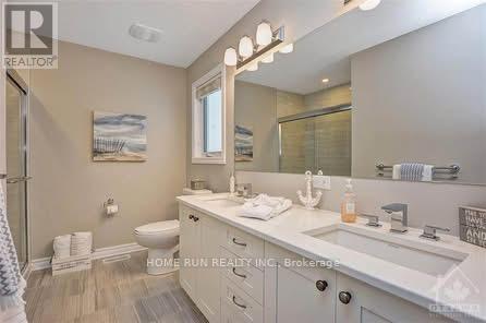 44 Clonfadda Terrace, Ottawa, Ontario  K2J 6E9 - Photo 8 - X13017948