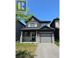 44 CLONFADDA TERRACE, ottawa, Ontario