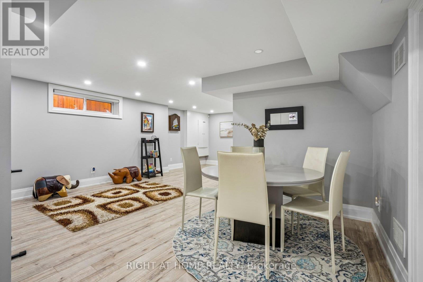 91 Atlee Avenue, Toronto, Ontario  M1N 3X5 - Photo 36 - E13017878