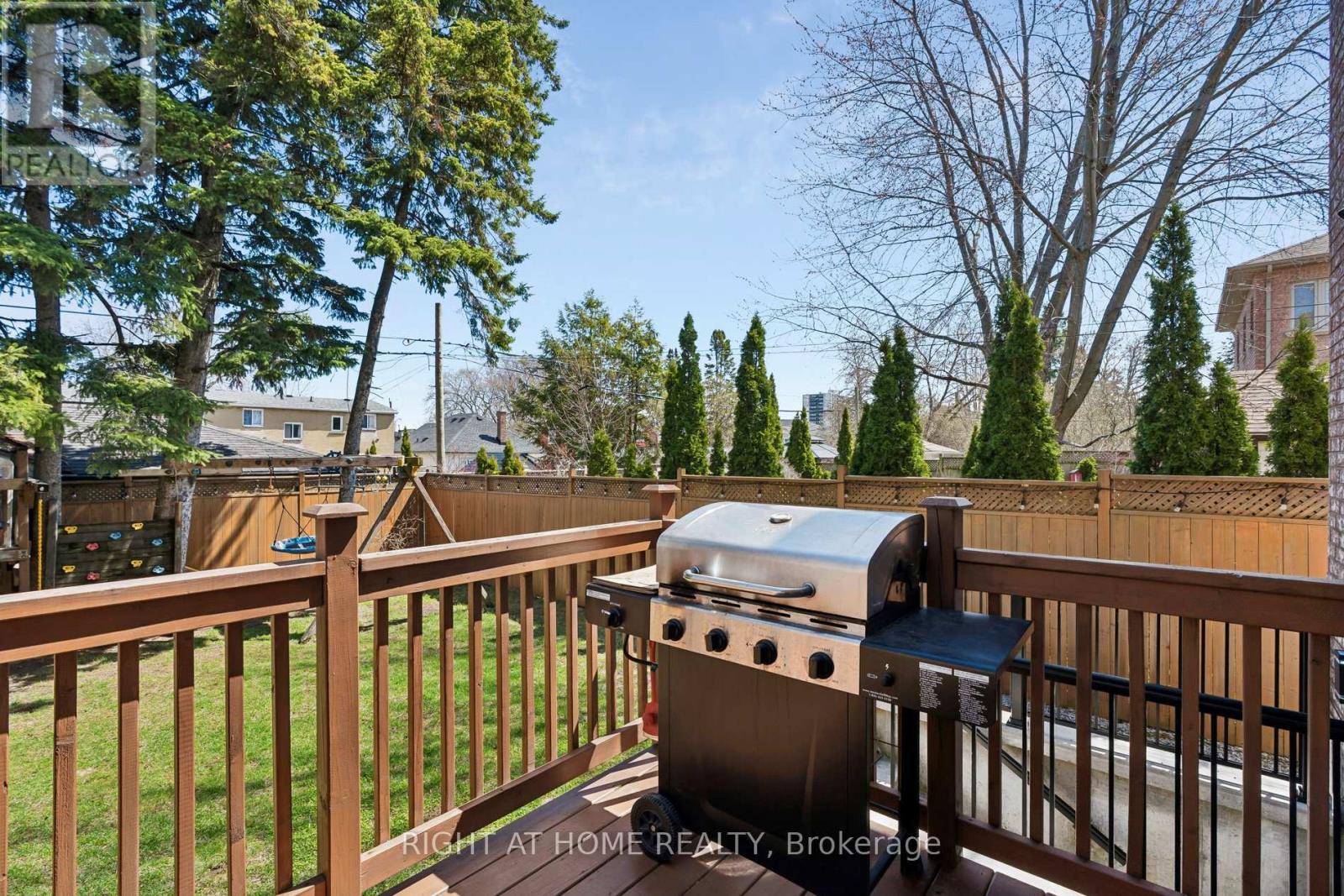 91 Atlee Avenue, Toronto, Ontario  M1N 3X5 - Photo 41 - E13017878