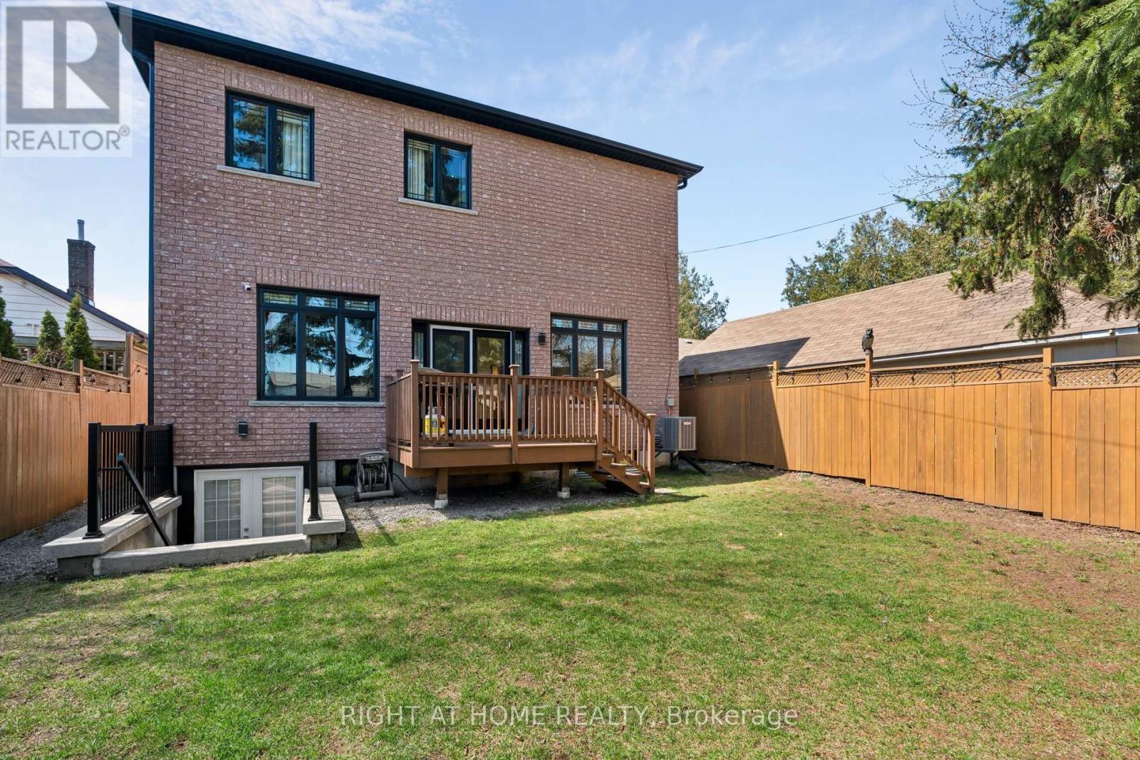 91 Atlee Avenue, Toronto, Ontario  M1N 3X5 - Photo 44 - E13017878