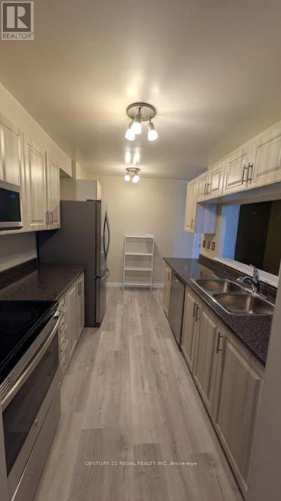 1112 - 4185 Shipp Drive, Mississauga, Ontario  L4Z 2Y8 - Photo 11 - W13016454