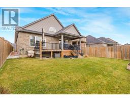 5 SECORD STREET, Thorold, Ontario