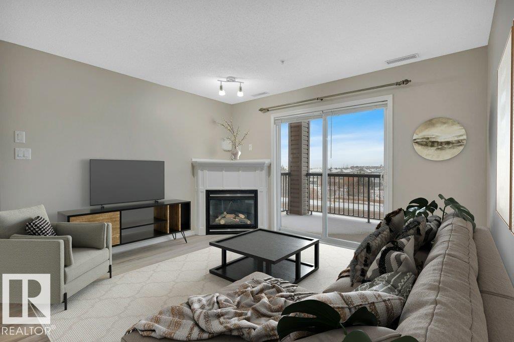 #313 2098 Blackmud Creek Dr Sw, Edmonton, Alberta  T6W 1T7 - Photo 21 - E4475373