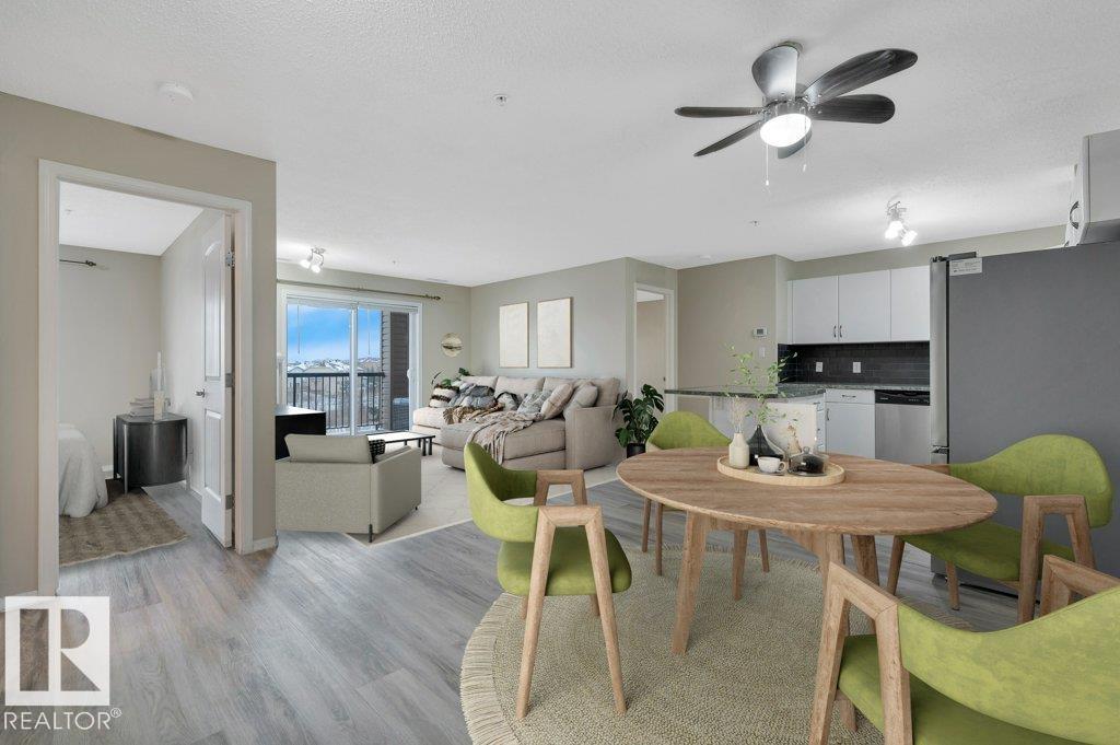 #313 2098 Blackmud Creek Dr Sw, Edmonton, Alberta  T6W 1T7 - Photo 11 - E4475373