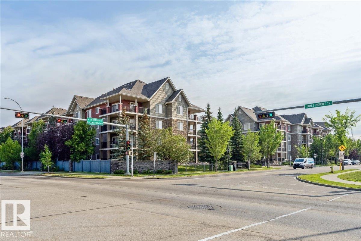 #313 2098 Blackmud Creek Dr Sw, Edmonton, Alberta  T6W 1T7 - Photo 1 - E4475373