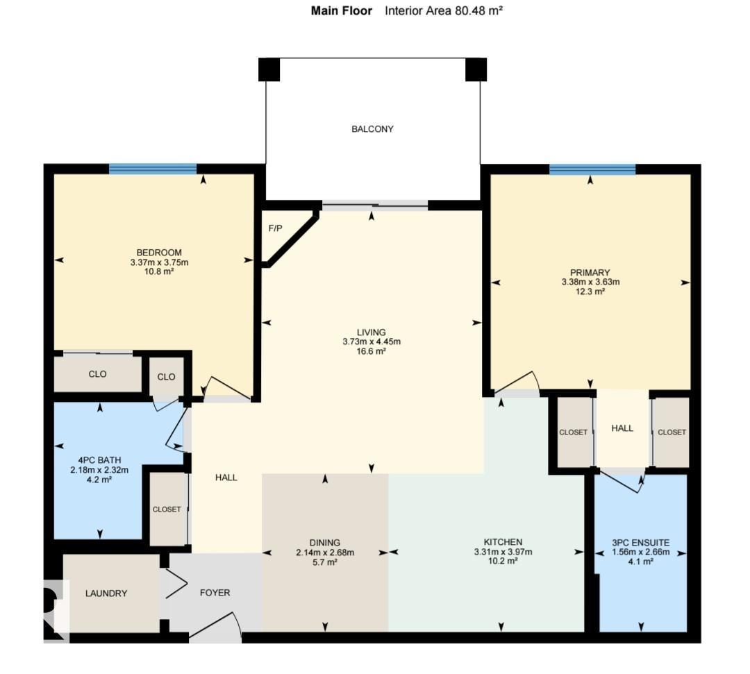 #313 2098 Blackmud Creek Dr Sw, Edmonton, Alberta  T6W 1T7 - Photo 39 - E4475373