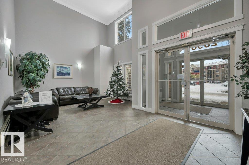 #313 2098 Blackmud Creek Dr Sw, Edmonton, Alberta  T6W 1T7 - Photo 9 - E4475373