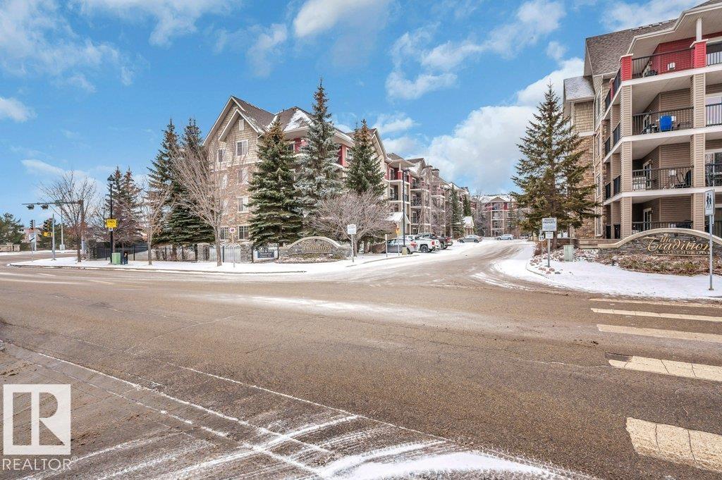 #313 2098 Blackmud Creek Dr Sw, Edmonton, Alberta  T6W 1T7 - Photo 5 - E4475373