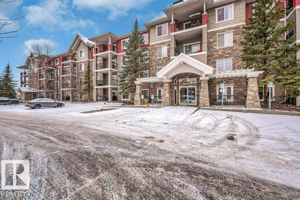 #313 2098 Blackmud Creek Dr Sw, Edmonton, Alberta  T6W 1T7 - Photo 7 - E4475373