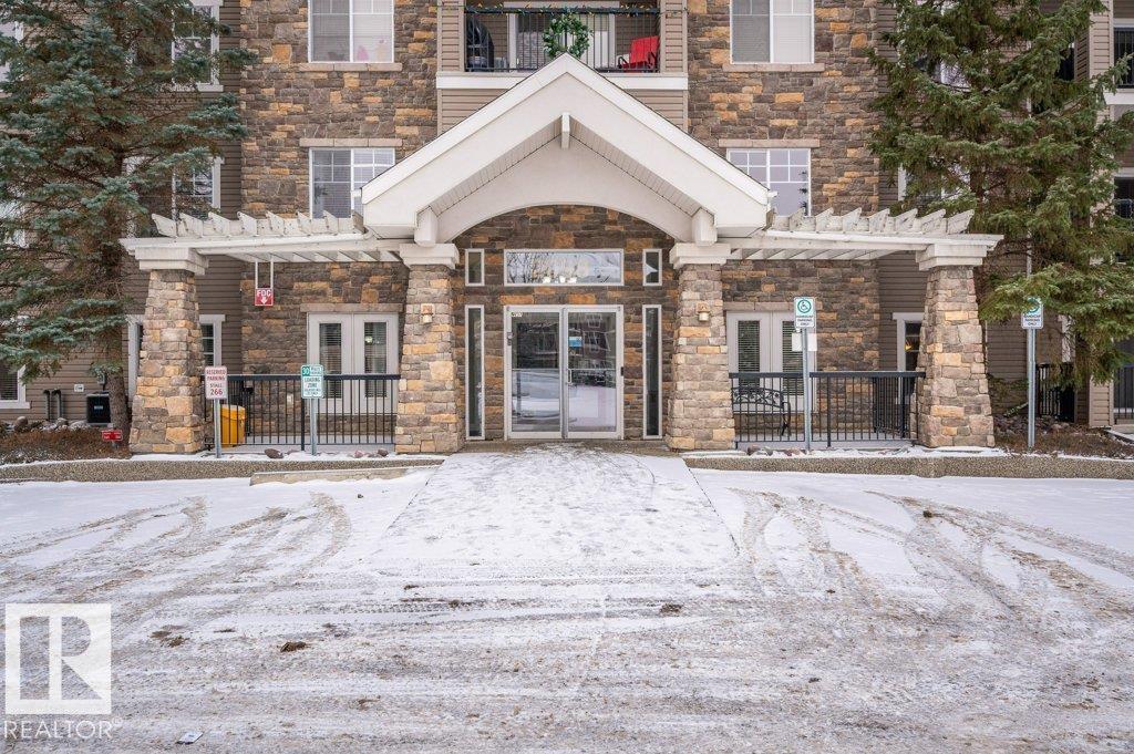 #313 2098 Blackmud Creek Dr Sw, Edmonton, Alberta  T6W 1T7 - Photo 6 - E4475373