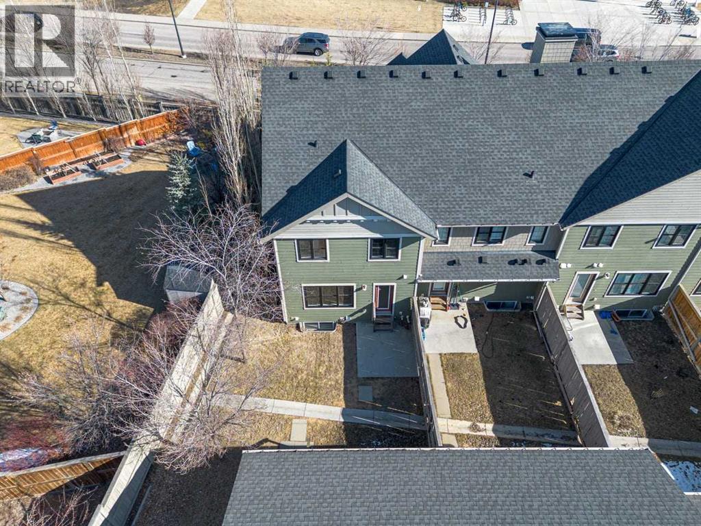 150 Mahogany Boulevard SE, Calgary, Alberta  T3M 2C7 - Photo 39 - A2301244