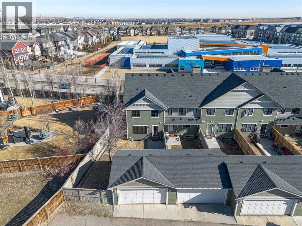 150 Mahogany Boulevard SE, Calgary, Alberta  T3M 2C7 - Photo 38 - A2301244