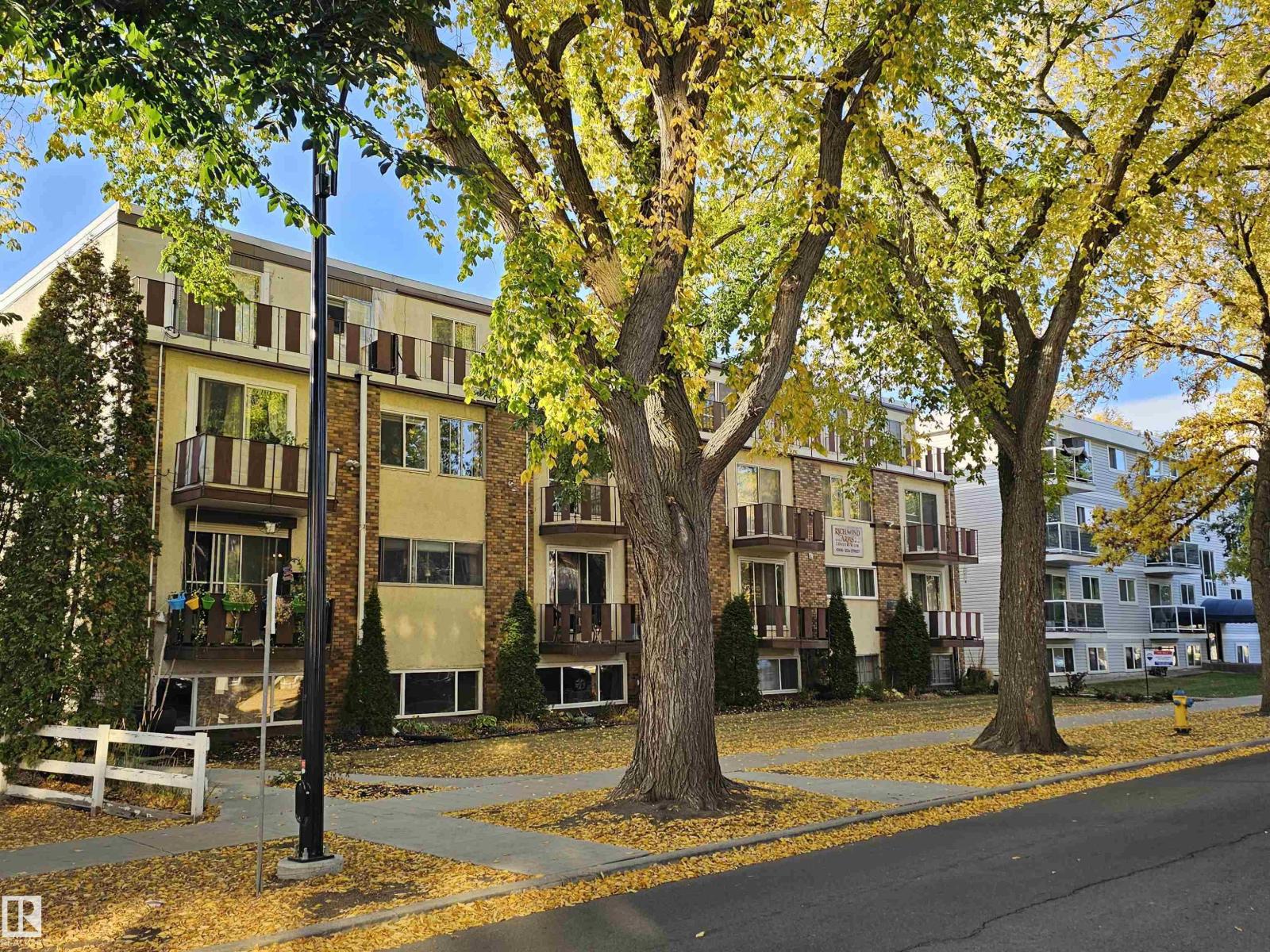 #8 10616 123 ST NW, edmonton, Alberta