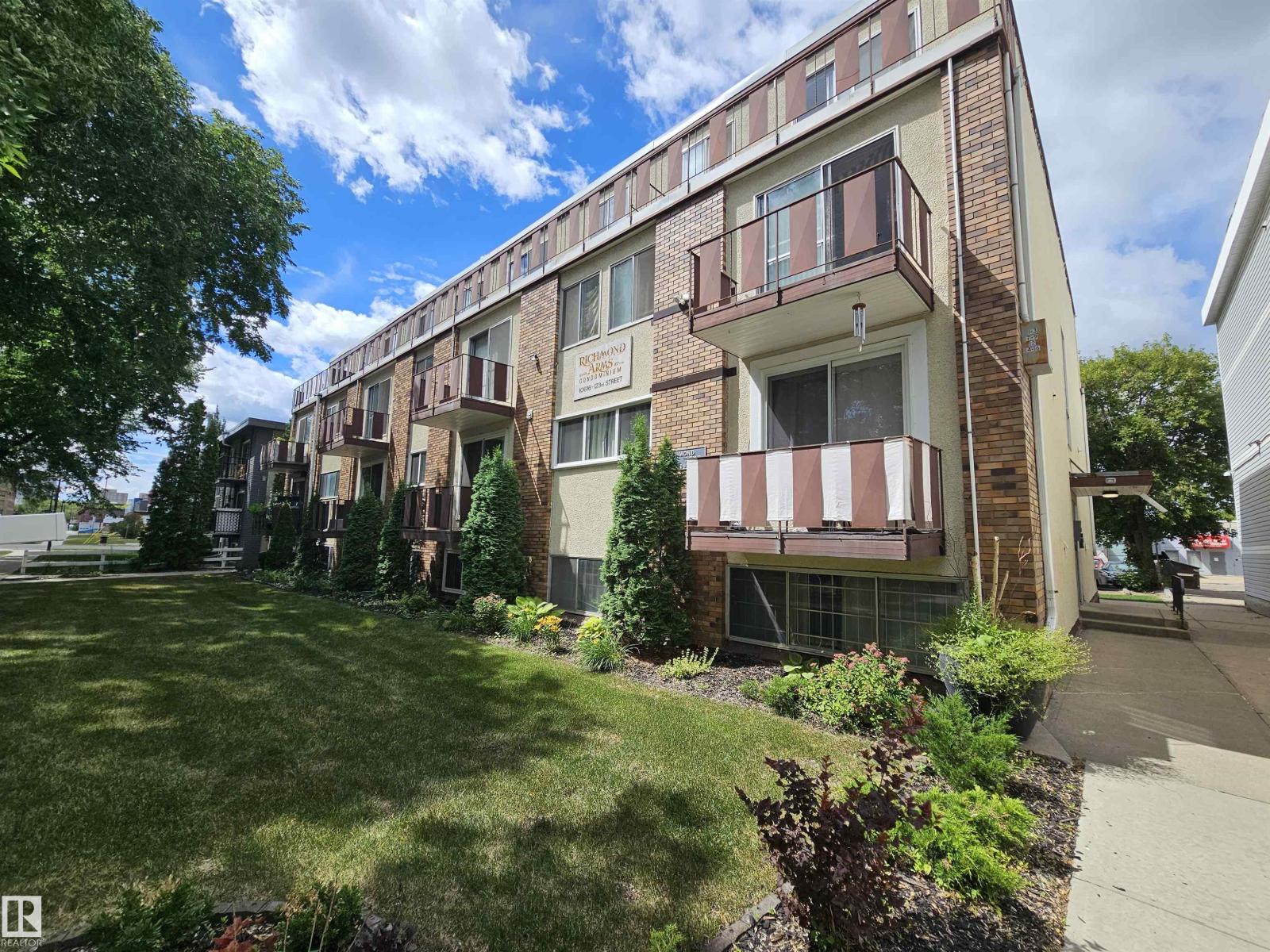 #8 10616 123 St Nw, Edmonton, Alberta  T5N 1P2 - Photo 2 - E4483162