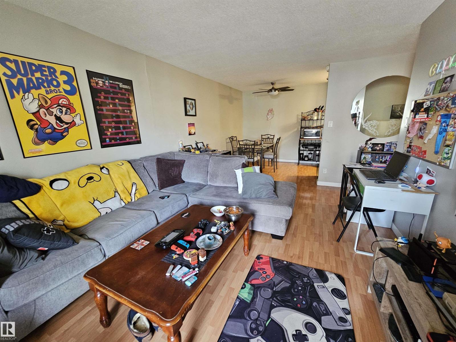 #8 10616 123 St Nw, Edmonton, Alberta  T5N 1P2 - Photo 5 - E4483162