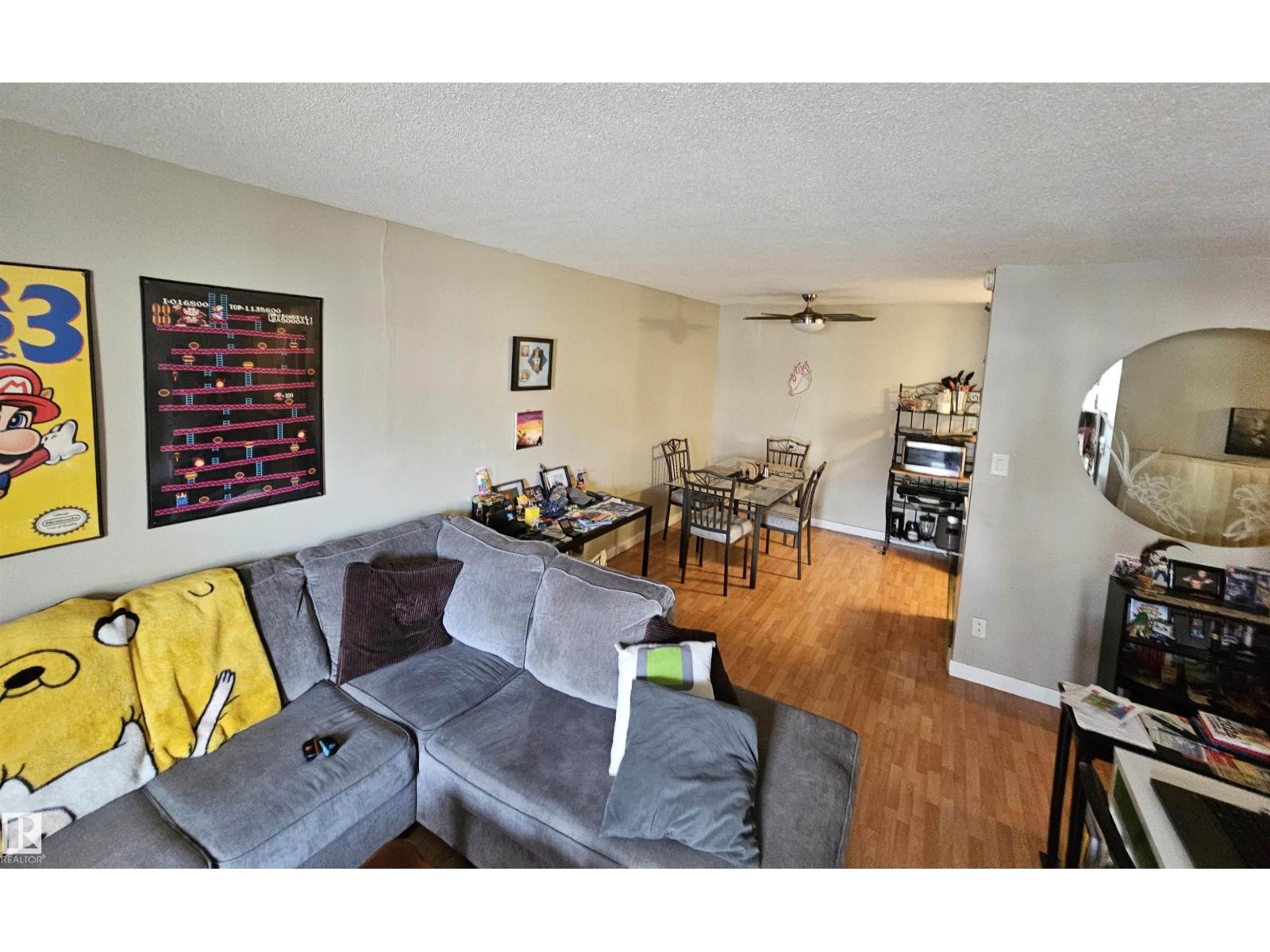 #8 10616 123 St Nw, Edmonton, Alberta  T5N 1P2 - Photo 6 - E4483162