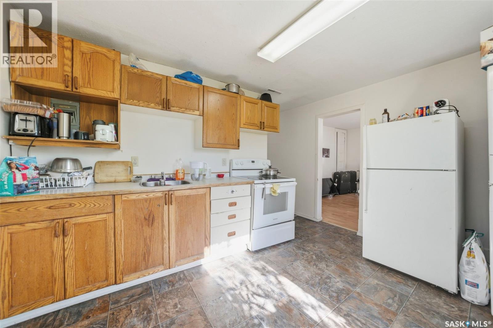 1121 108th Street, North Battleford, Saskatchewan  S9A 2B1 - Photo 16 - SK033375