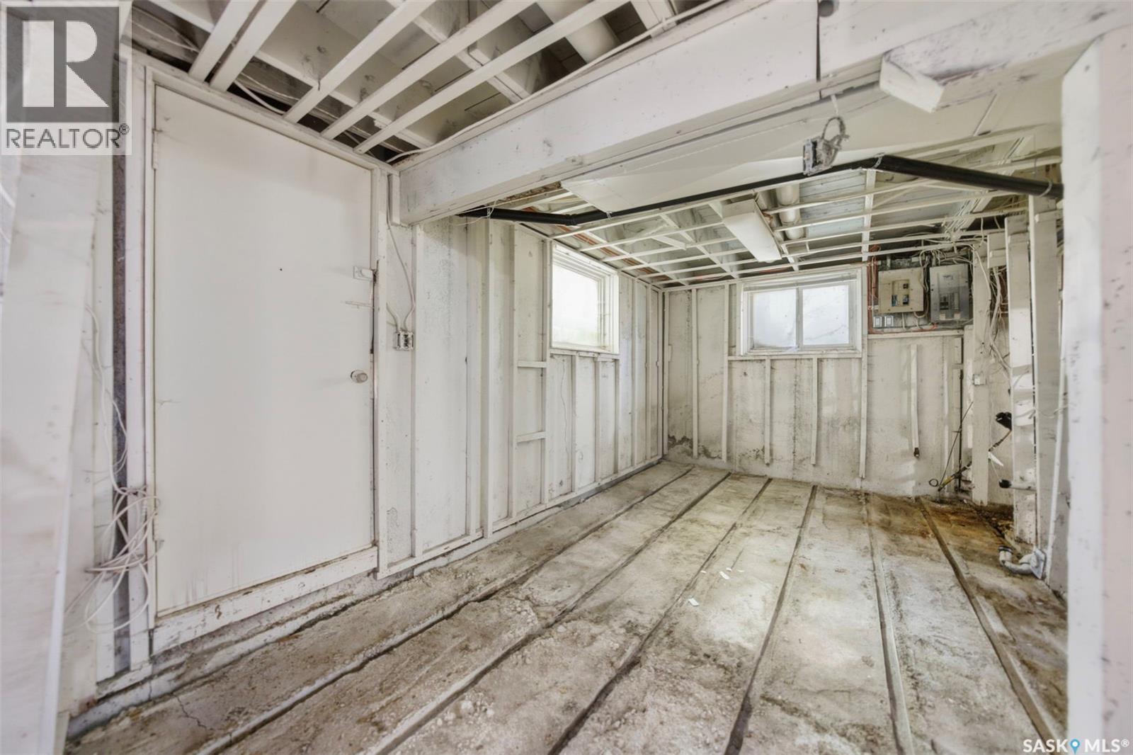 1121 108th Street, North Battleford, Saskatchewan  S9A 2B1 - Photo 20 - SK033375