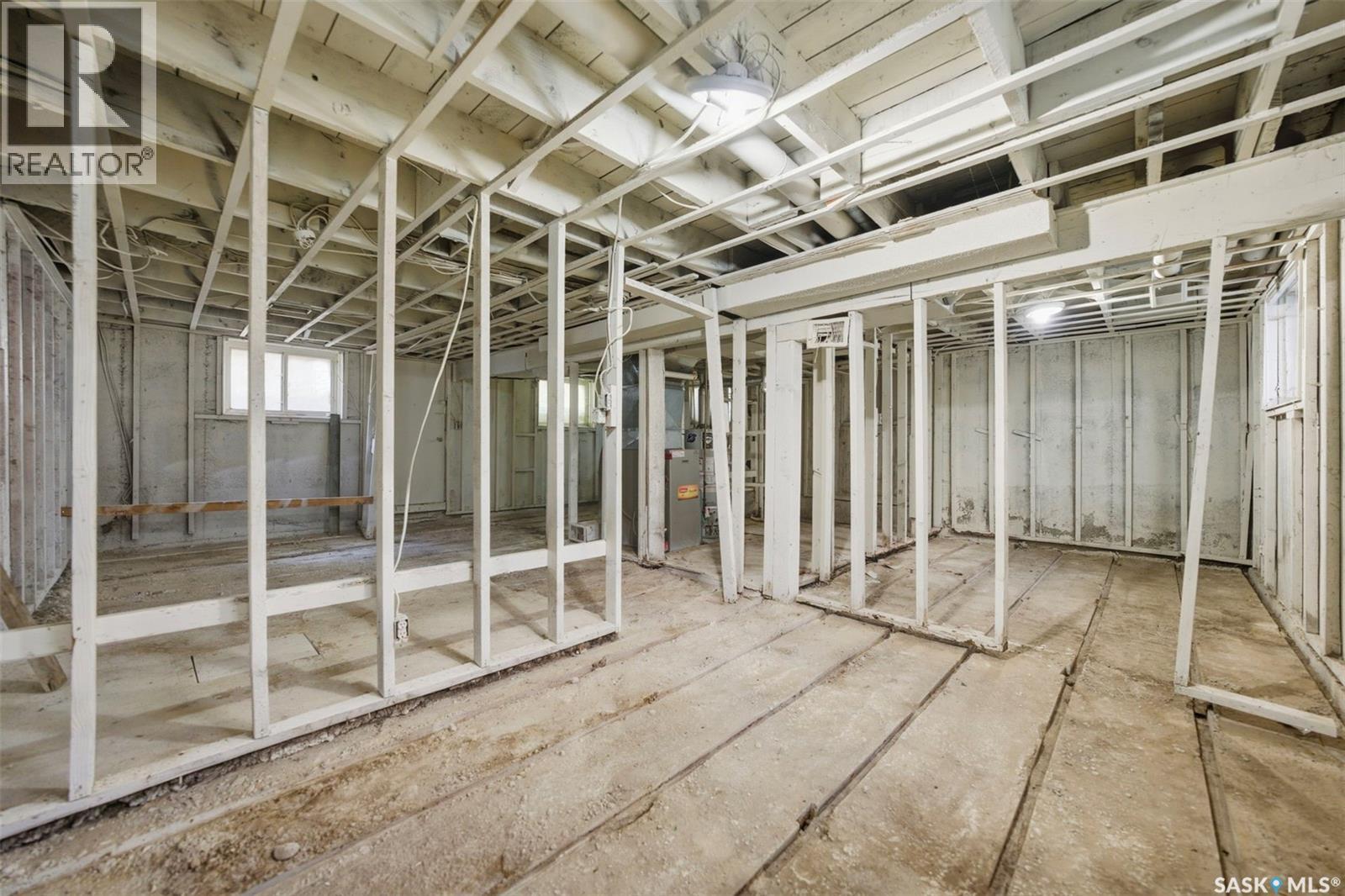 1121 108th Street, North Battleford, Saskatchewan  S9A 2B1 - Photo 24 - SK033375