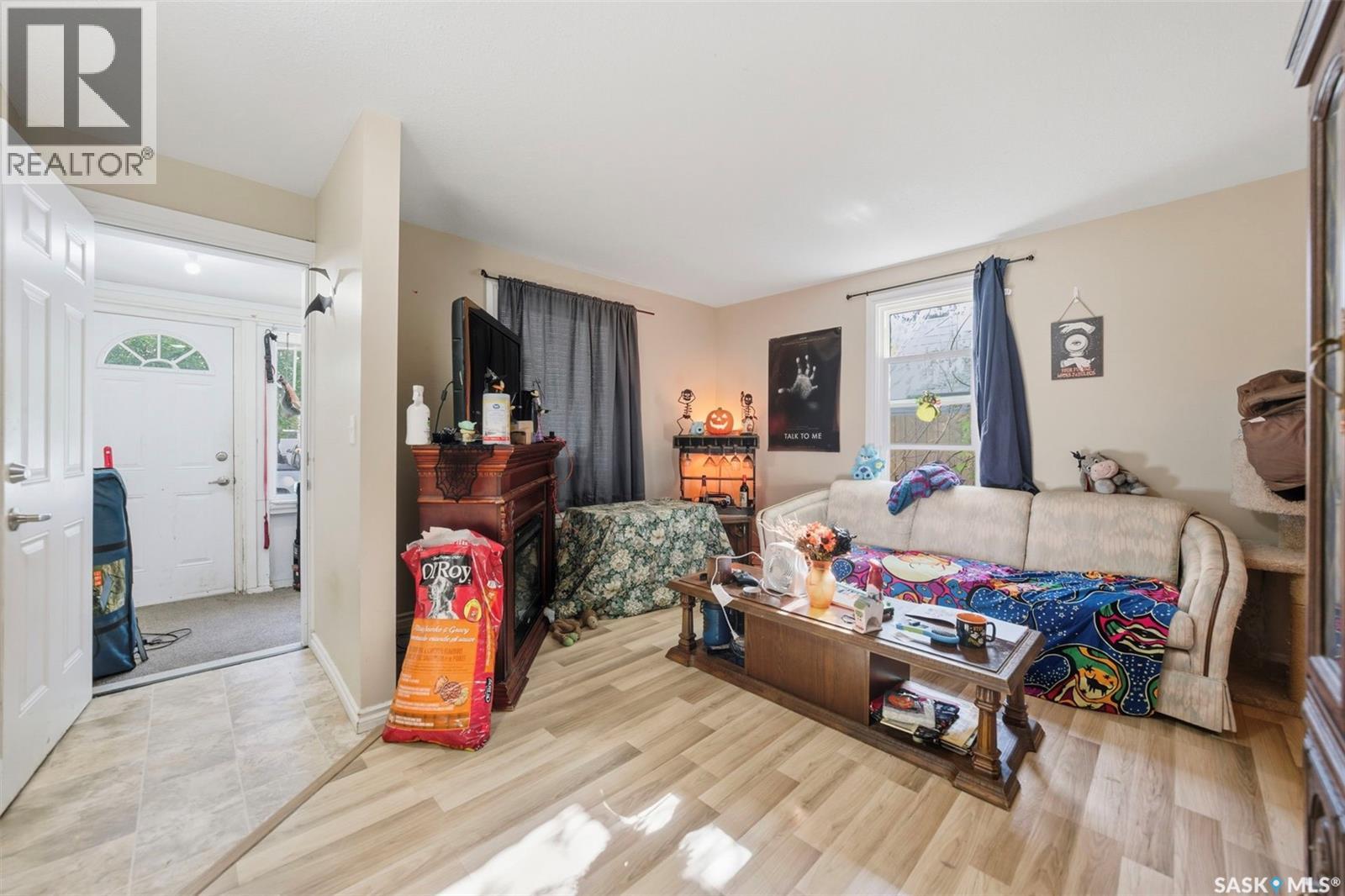 1121 108th Street, North Battleford, Saskatchewan  S9A 2B1 - Photo 3 - SK033375