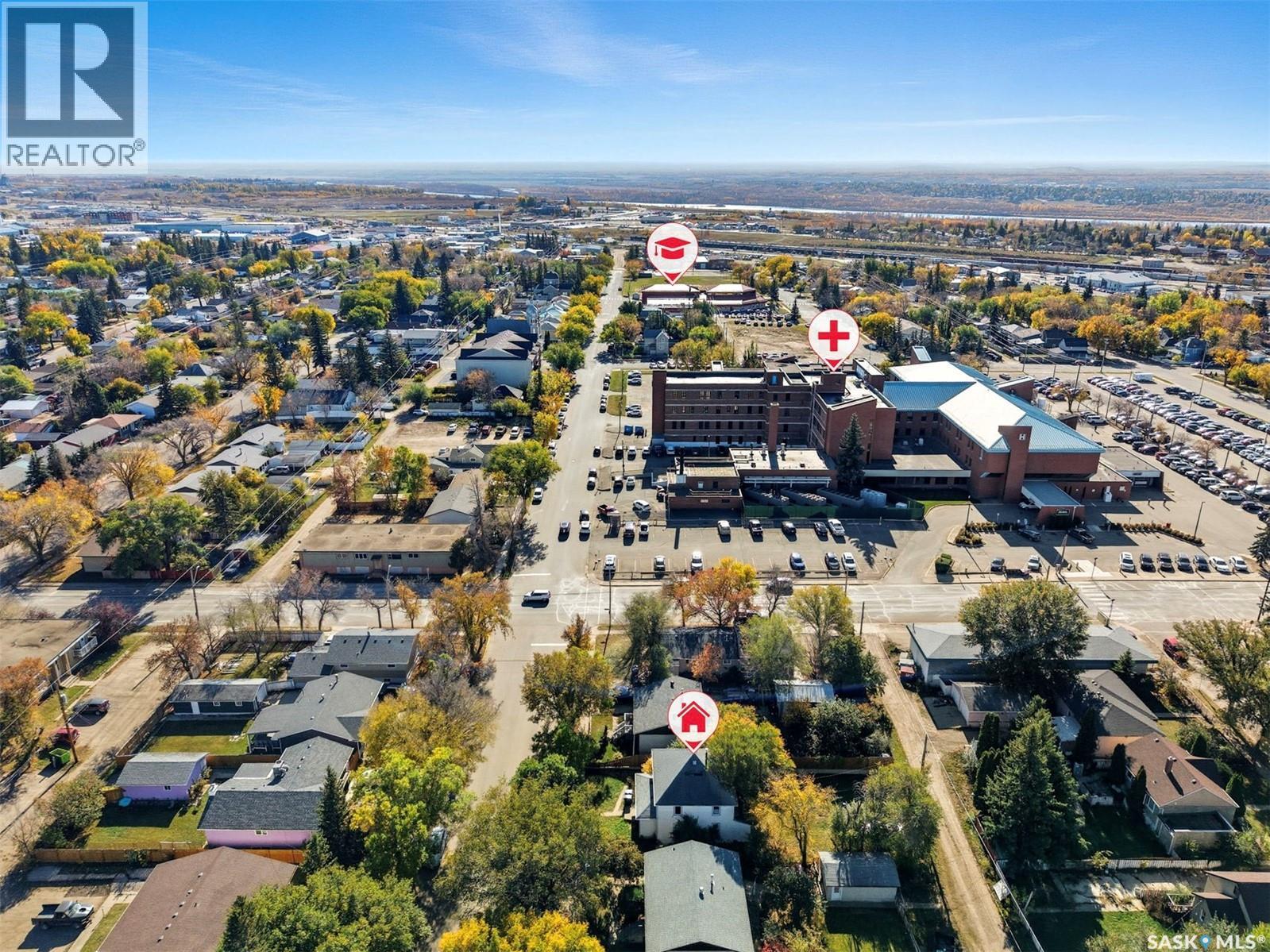 1121 108th Street, North Battleford, Saskatchewan  S9A 2B1 - Photo 34 - SK033375