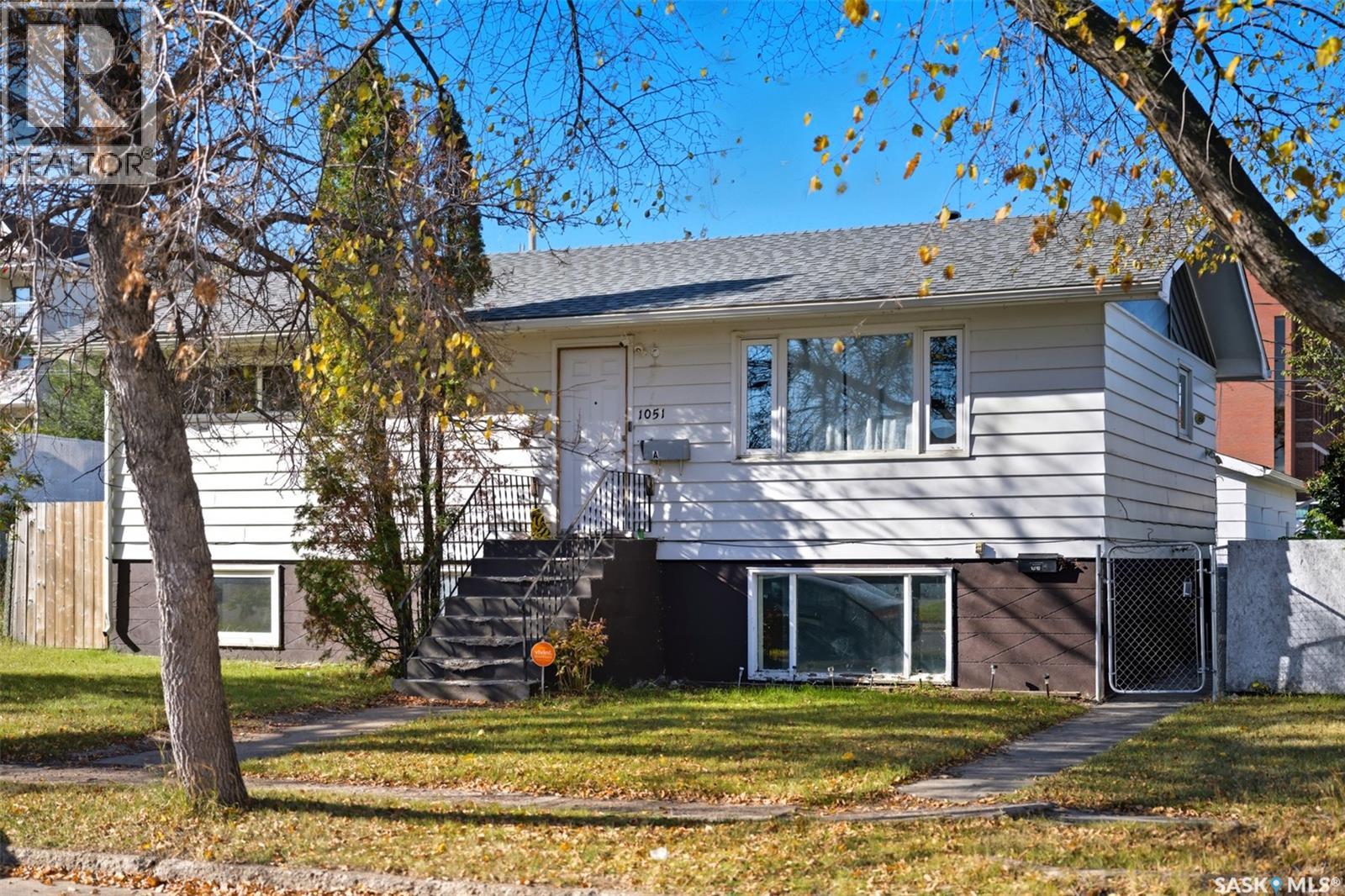 1051 109th STREET, North Battleford, Saskatchewan