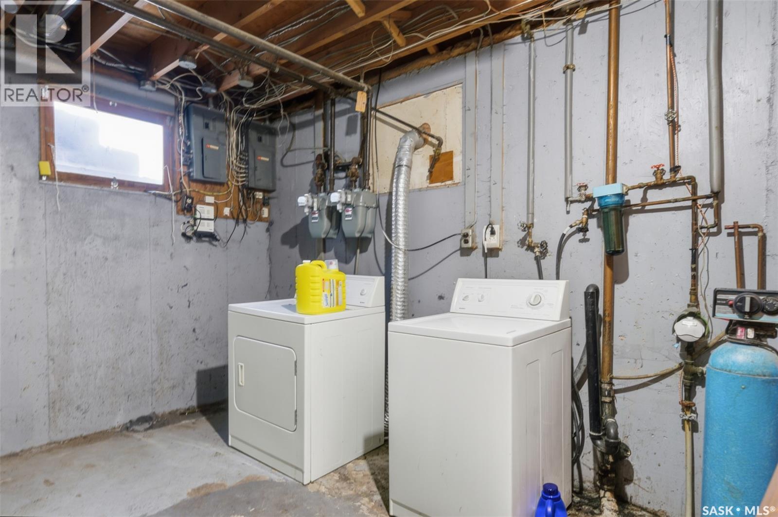 1051 109th Street, North Battleford, Saskatchewan  S9A 2E3 - Photo 15 - SK033373