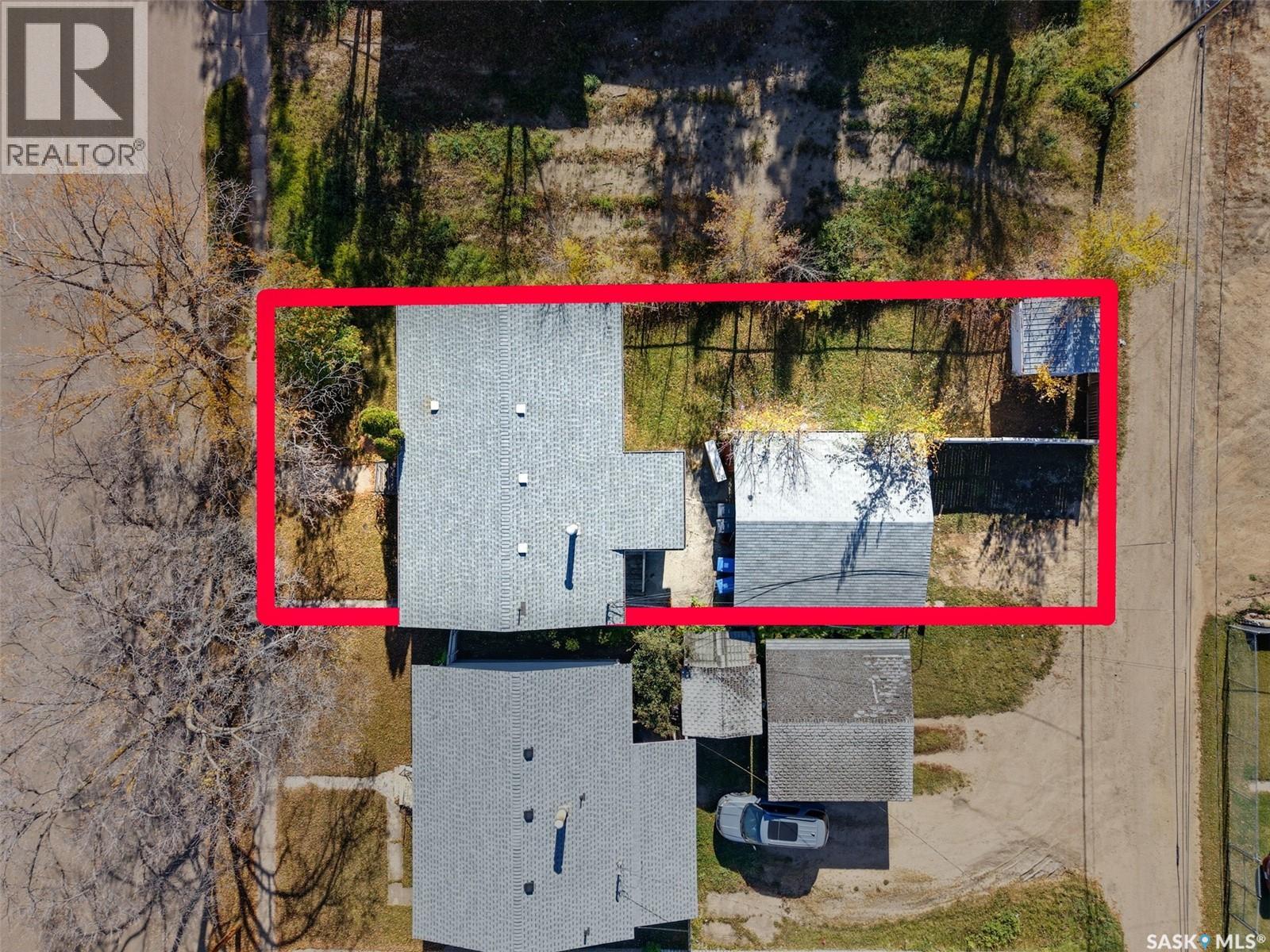 1051 109th Street, North Battleford, Saskatchewan  S9A 2E3 - Photo 36 - SK033373