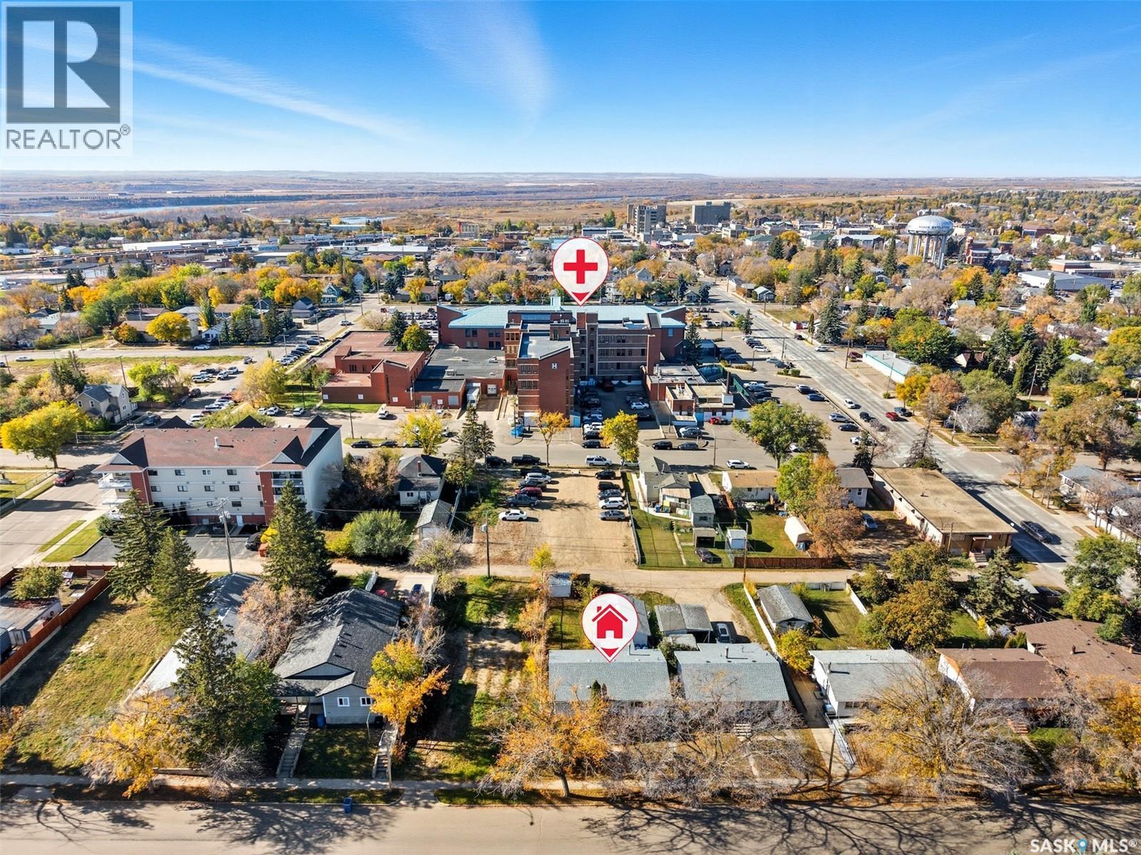 1051 109th Street, North Battleford, Saskatchewan  S9A 2E3 - Photo 38 - SK033373