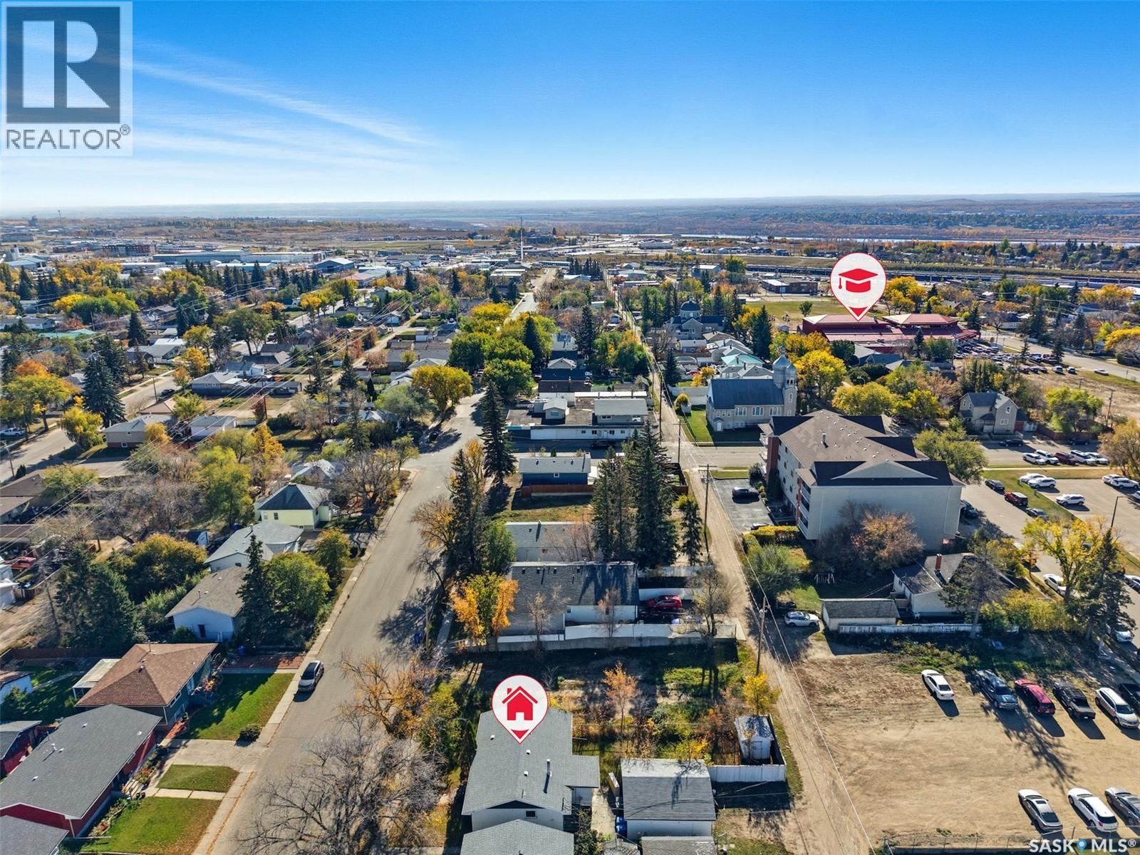 1051 109th Street, North Battleford, Saskatchewan  S9A 2E3 - Photo 41 - SK033373