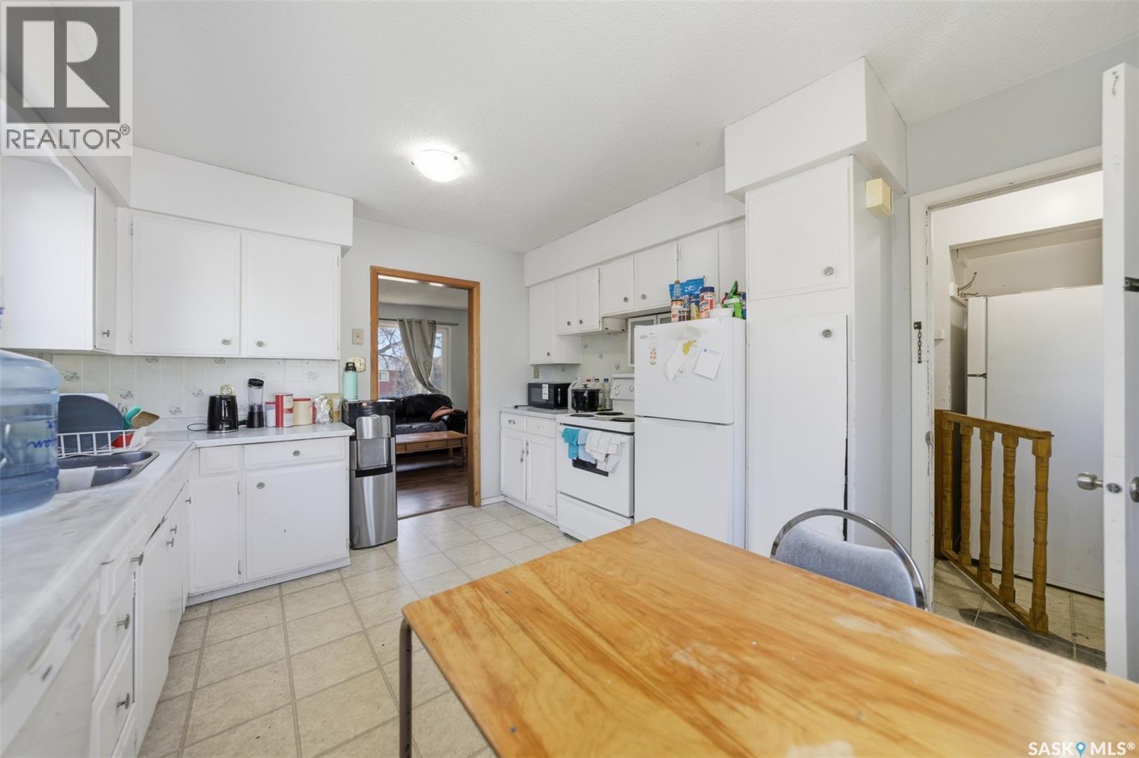 1051 109th Street, North Battleford, Saskatchewan  S9A 2E3 - Photo 5 - SK033373