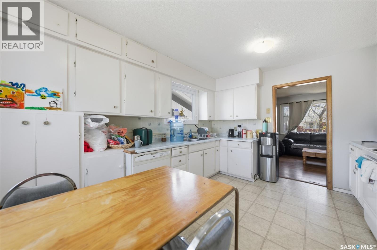 1051 109th Street, North Battleford, Saskatchewan  S9A 2E3 - Photo 6 - SK033373