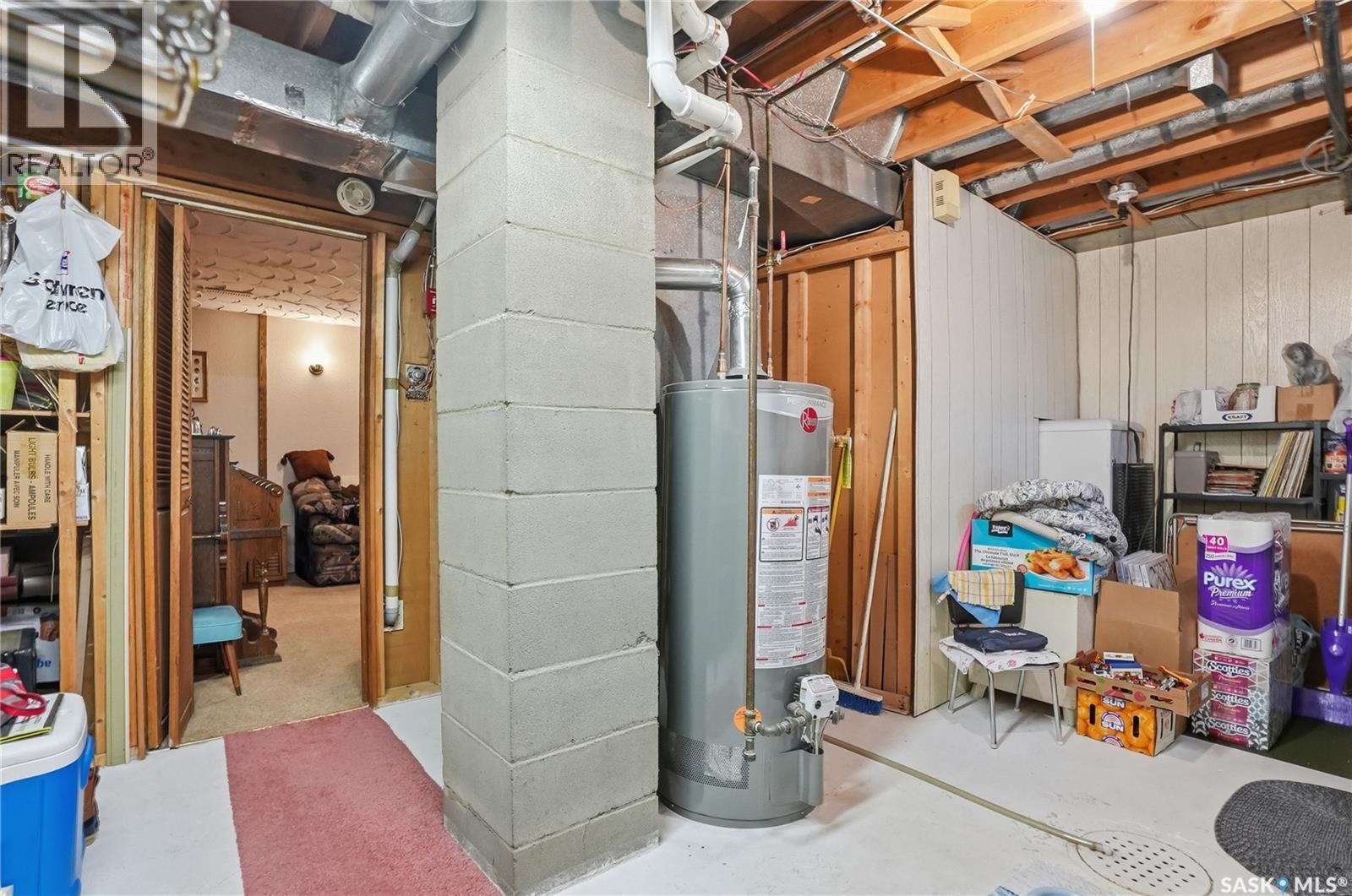 68 Deborah Crescent, Saskatoon, Saskatchewan  S7J 2W8 - Photo 36 - SK033370