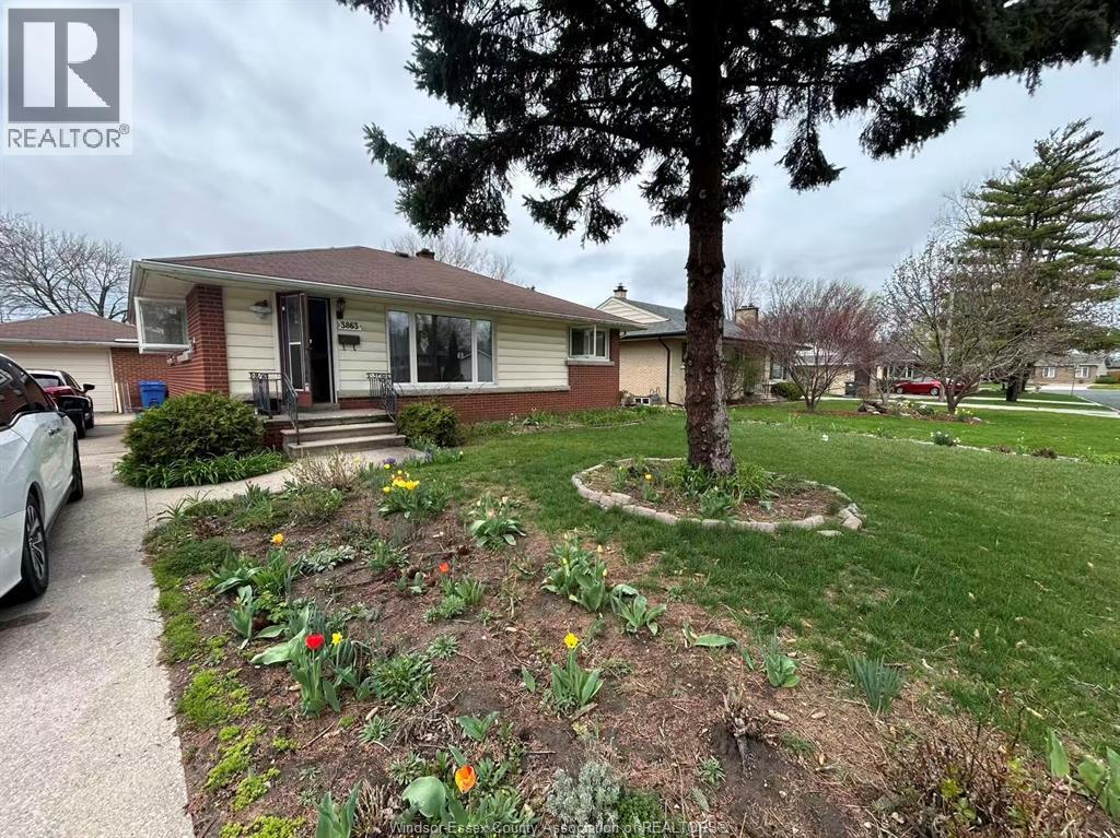 3863 Longfellow Ave, Windsor, Ontario  N9G 2B4 - Photo 5 - 26008535
